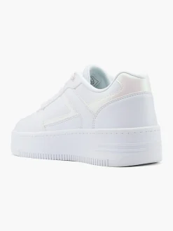 Platform Sneaker