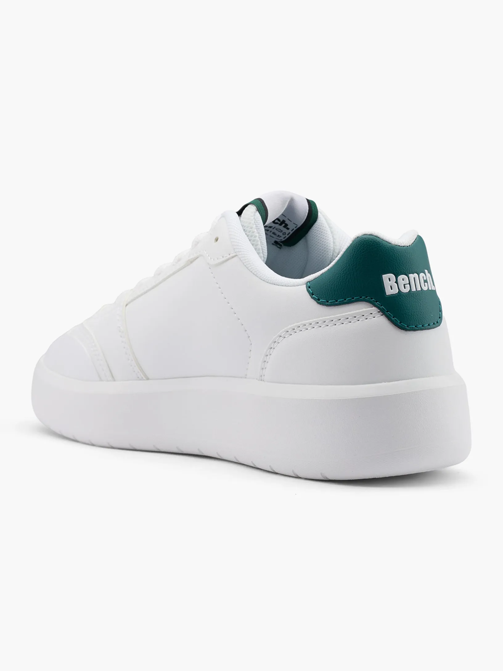 Platform Sneaker