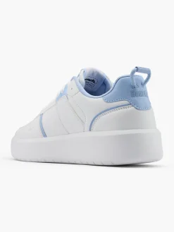Platform Sneaker