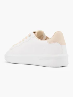 Platform Sneaker