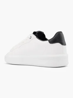 Platform Sneaker