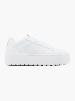 Platform Sneaker