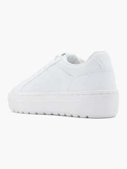Platform Sneaker