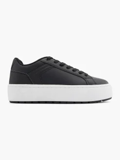 Platform Sneaker