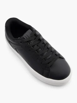 Platform Sneaker