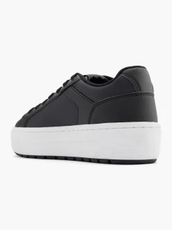 Platform Sneaker