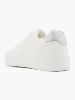 Platform Sneaker