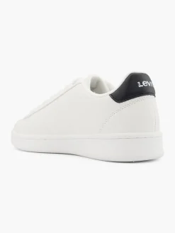 Platform Sneaker