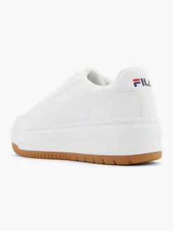 Platform Sneaker