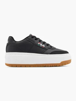 Platform Sneaker