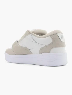 Platform Sneaker