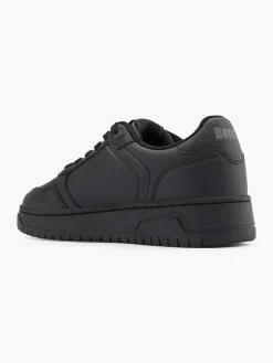 Platform Sneaker