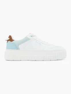 Platform Sneaker
