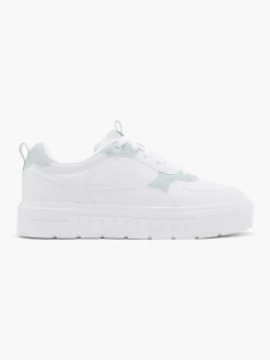 Platform Sneaker