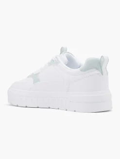 Platform Sneaker