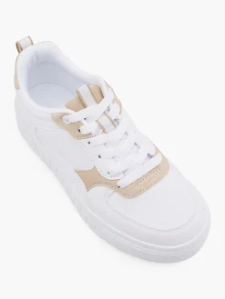 Platform Sneaker