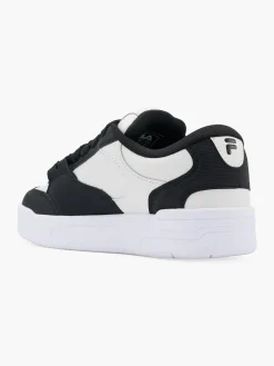 Platform Sneaker