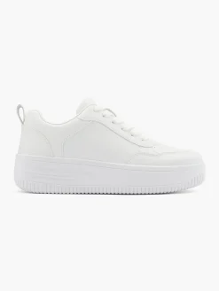 Platform Sneaker