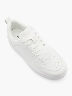 Platform Sneaker