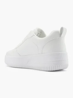 Platform Sneaker