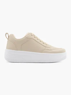 Platform Sneaker