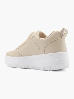 Platform Sneaker