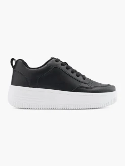 Platform Sneaker
