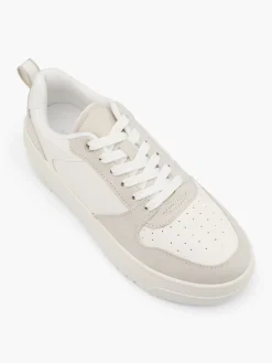 Platform Sneaker