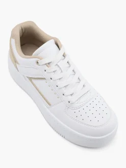 Platform Sneaker