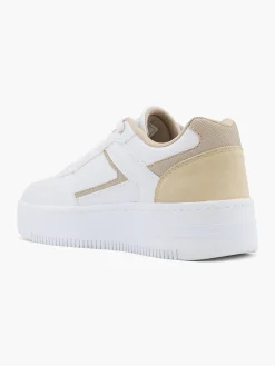 Platform Sneaker