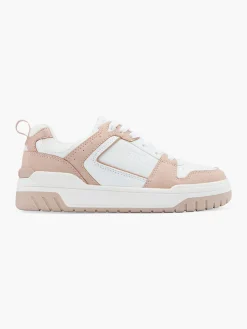 Platform Sneaker