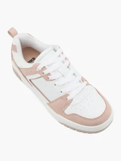 Platform Sneaker