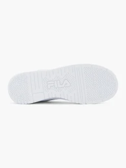 Platform Sneaker