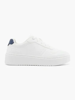 Platform Sneaker