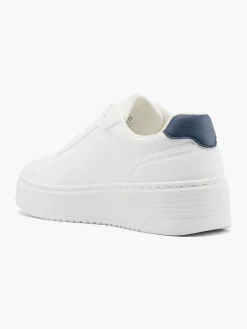 Platform Sneaker