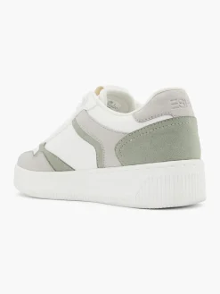 Platform Sneaker