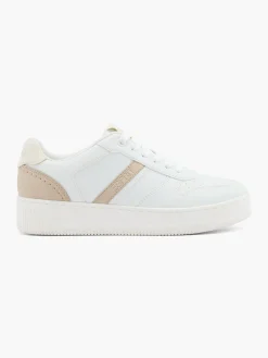 Platform Sneaker
