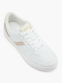 Platform Sneaker