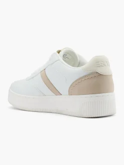 Platform Sneaker