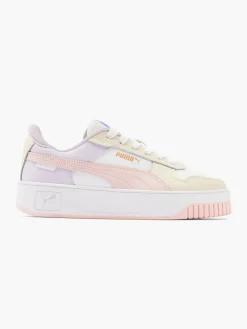 Platform Sneaker Carina Street