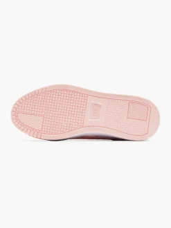 Platform Sneaker Carina Street