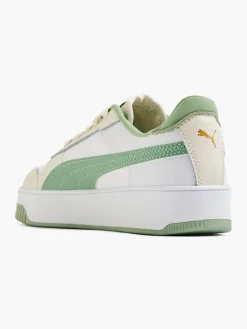 Platform Sneaker CARINA STREET