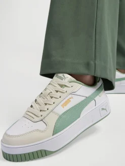 Platform Sneaker CARINA STREET