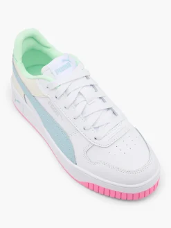 Platform Sneaker CARINA STREET