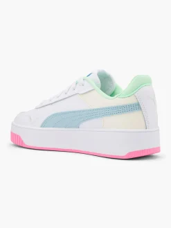 Platform Sneaker CARINA STREET
