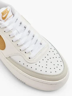 Platform Sneaker COURT VISION ALTA