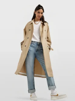 Platform Sneaker COURT VISION ALTA