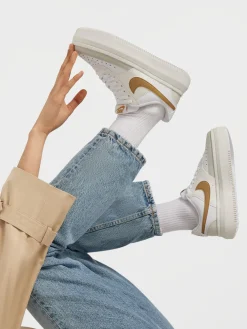 Platform Sneaker COURT VISION ALTA