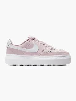 Platform Sneaker COURT VISION ALTA LTR