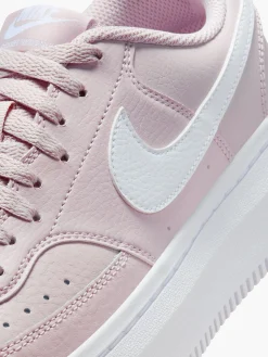 Platform Sneaker COURT VISION ALTA LTR